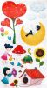 Playground - Wall Decals Stickers Appliques Home Decor