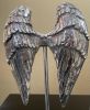 Angel Wings Sculpture