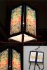 #7 Creative Painted Home Decor Hanging lantern Decorative Paper Lantern Lampshade