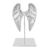 Angel Wings Sculpture