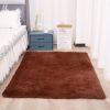 1pc, Soft Plush Area Rugs for Bedroom and Living Room - Fluffy and Fuzzy Shag Shaggy Carpet - Perfect for Kids, Girls, Boys