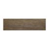 Modern Style Console Table made of Paulownia Solid Wood Veneer,Suitable for Foyer, Living Room, or Entryway